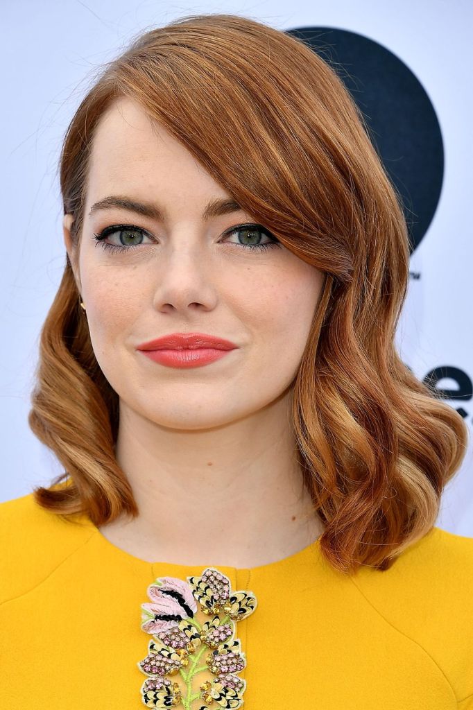 Emma Stone