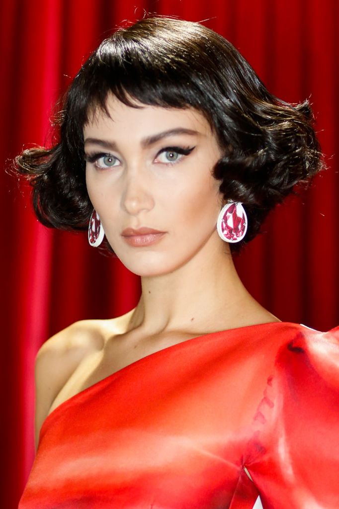 Bella Hadid