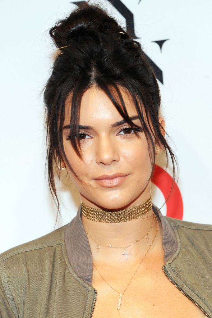 Kendall Jenner