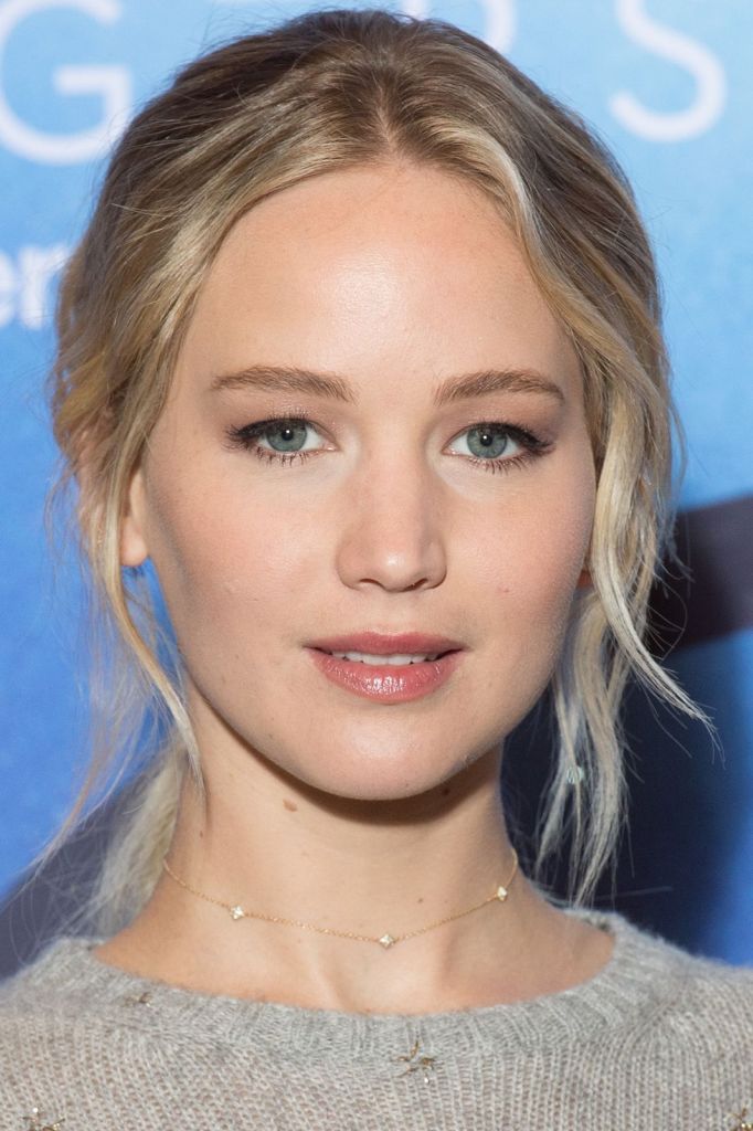 Jennifer Lawrence