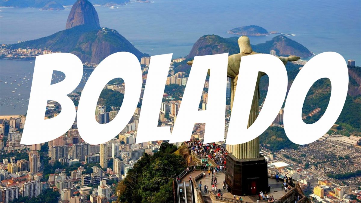 Gírias: expressões de São Paulo estão se disseminando entre cariocas -  Jornal O Globo