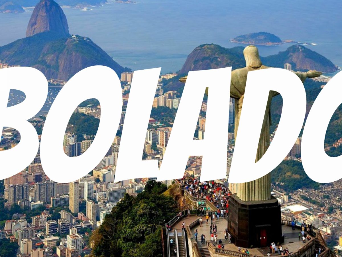 São Paulo cria dicionário de gírias para turistas na Copa
