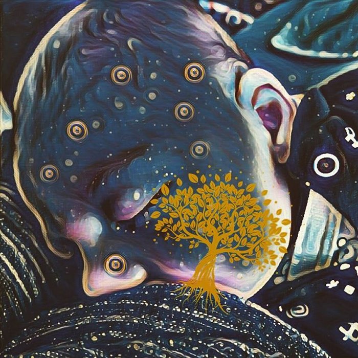 Aplicativo permite efeito que transforma selfie de amamentação em obra de arte