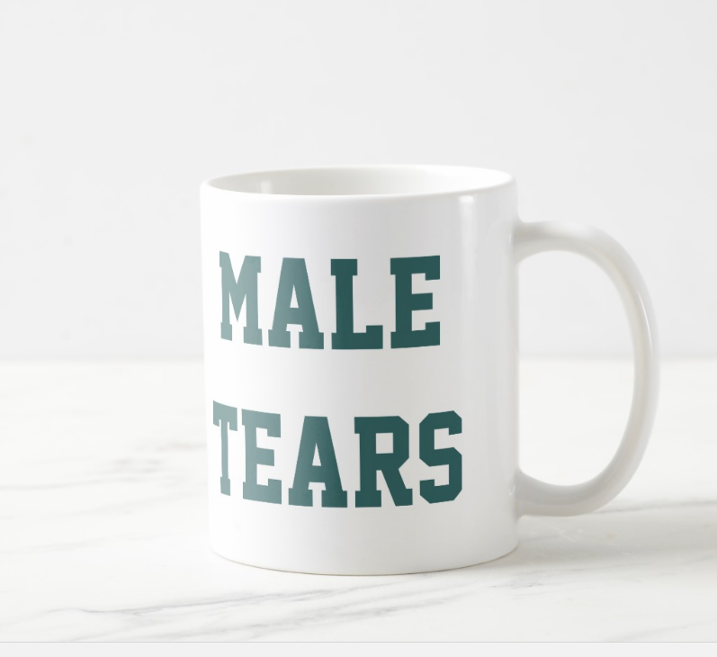 Caneca da Zazzle