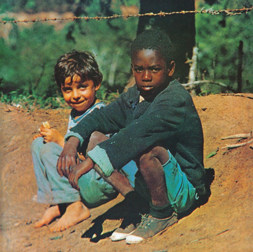 Ano: 1972