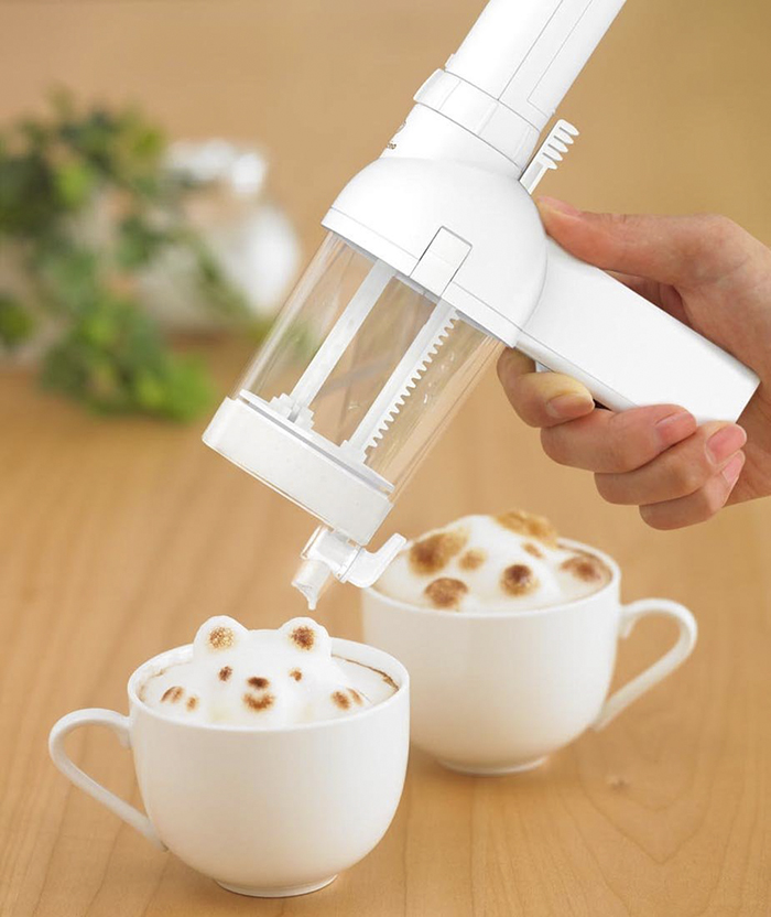 Agora você também pode ser um barista de sucesso!