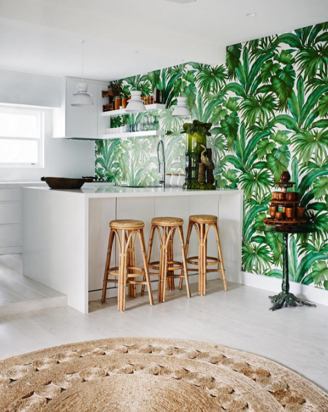 A Pantone divulgou que a cor Greenery será o tom do próximo ano. Veja como usá-la na decoração!