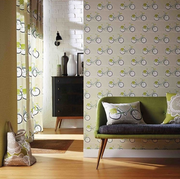 A Pantone divulgou que a cor Greenery será o tom do próximo ano. Veja como usá-la na decoração!