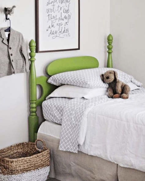 A Pantone divulgou que a cor Greenery será o tom do próximo ano. Veja como usá-la na decoração!