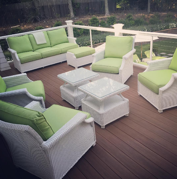 A Pantone divulgou que a cor Greenery será o tom do próximo ano. Veja como usá-la na decoração!