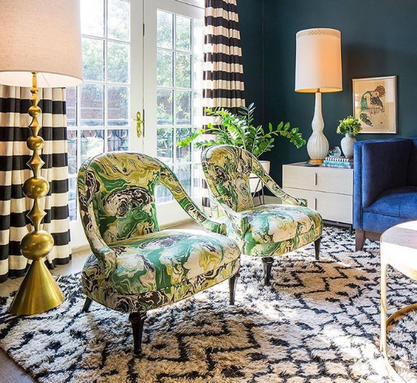 A Pantone divulgou que a cor Greenery será o tom do próximo ano. Veja como usá-la na decoração!