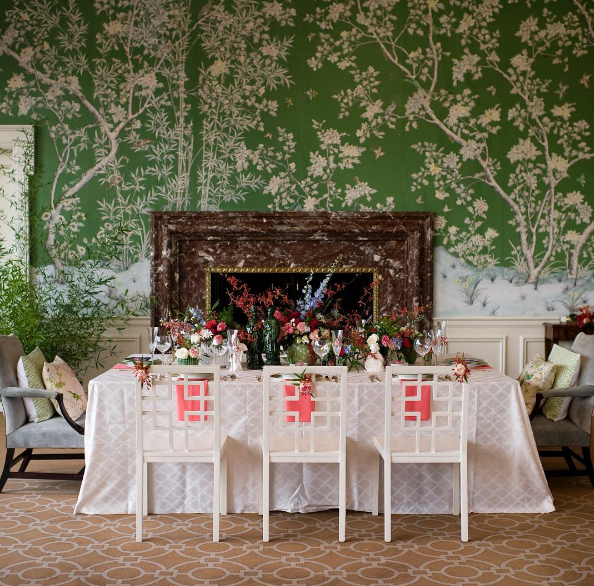 A Pantone divulgou que a cor Greenery será o tom do próximo ano. Veja como usá-la na decoração!