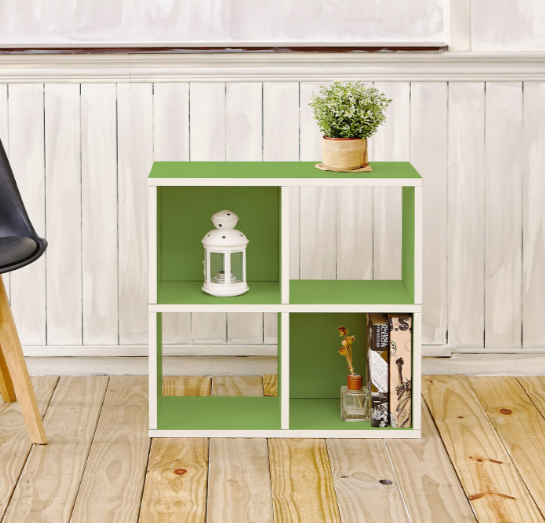 A Pantone divulgou que a cor Greenery será o tom do próximo ano. Veja como usá-la na decoração!