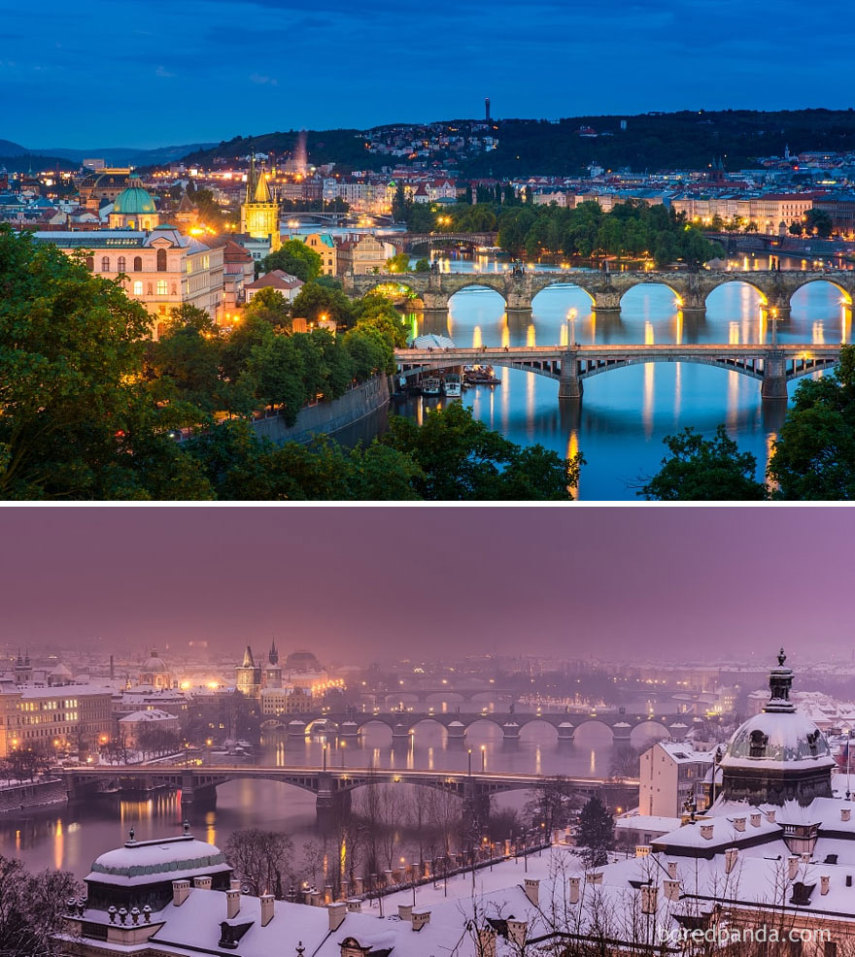 Praga, República Checa