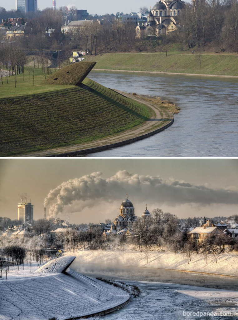 Vilnius, Lituânia
