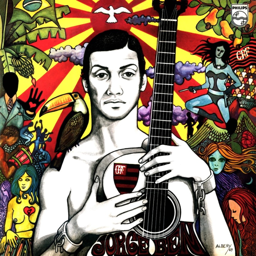 Ano: 1969