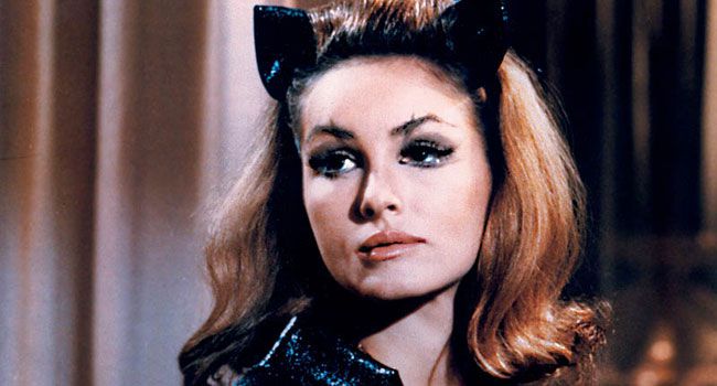 Julie Newmar