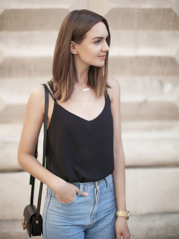 No corpitcho: regatinha solta