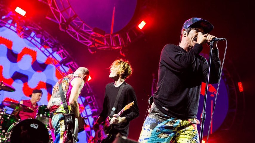 Quando: 24 de setembro no Rio de Janeiro (Rock In Rio)