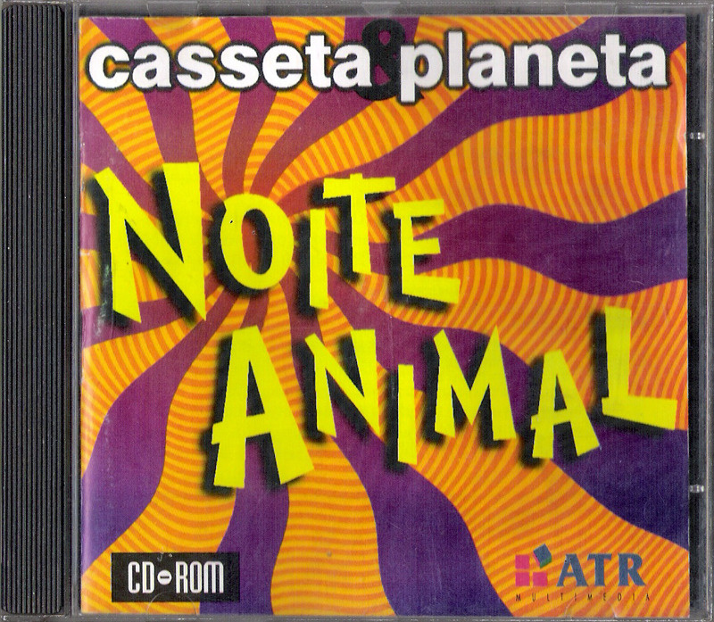 Até o Casseta & Planeta ganhou o seu jogo de videogame nos anos 90. Noite Animal é provavelmente uma das piores coisas já lançadas para PC.