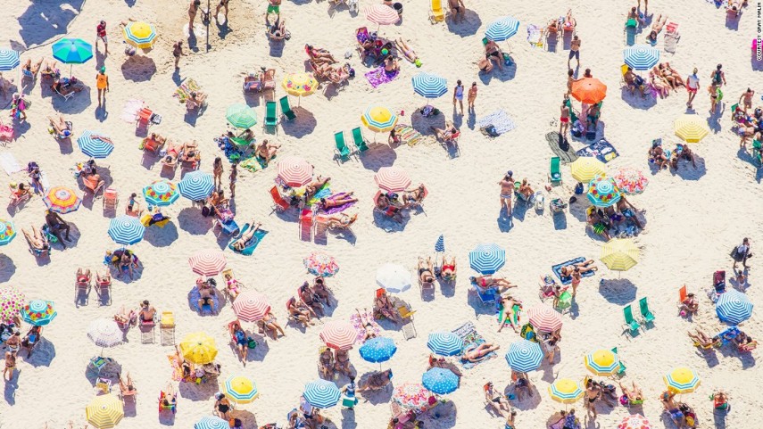 Ipanema, Rio de Janeiro, Brasil