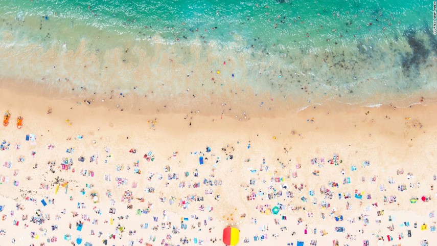 Coogee, Sidney, Austrália