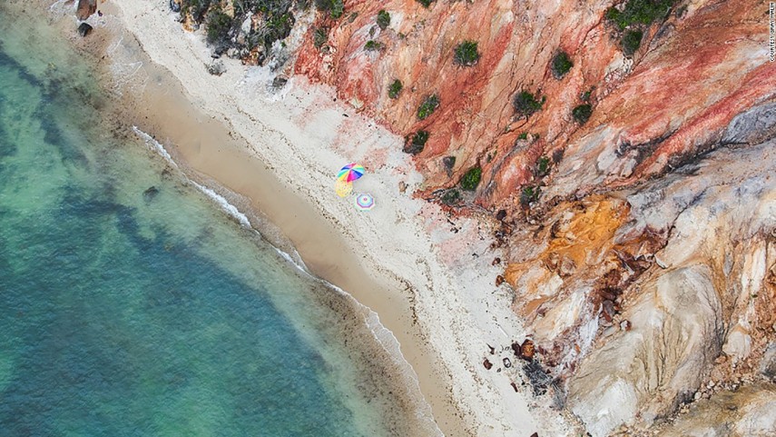 Aquinnah, Martha's Vineyard, Estados Unidos
