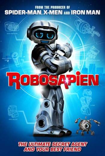 2004 e 2003: RoboSapiens