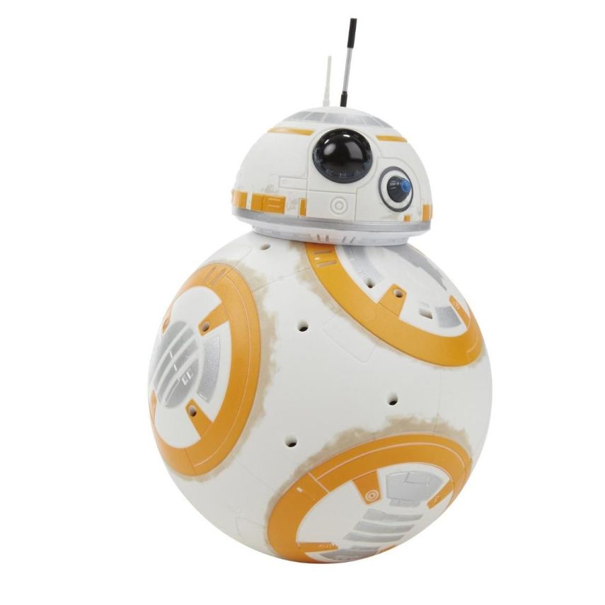 2015: BB-8 