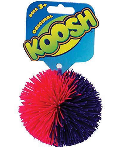 1987: Bolinhas Koosh