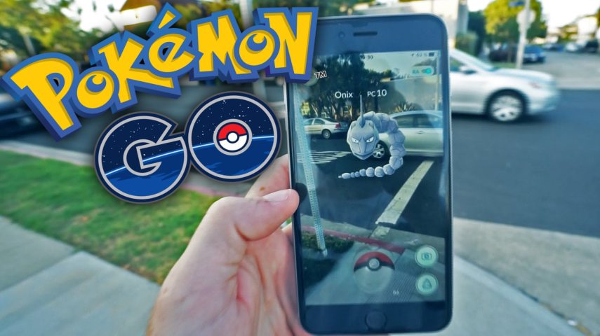 O surto do ano? Pokémon Go! A histeria foi tanta que até Justin Bieber   passou despercebido pelas ruas lotadas de Nova York enquanto caçava   Pokémon. No Brasil, o jogo chegou no fim de agosto e fez a alegria de   crianças e marmanjos.