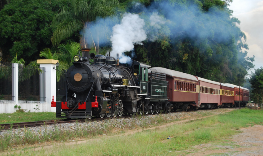 São Lourenço (MG)