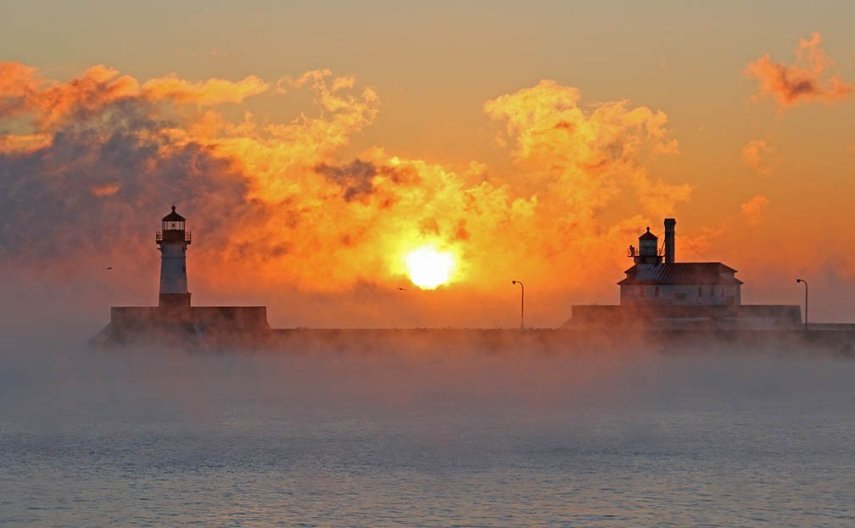 Duluth, Minnesota