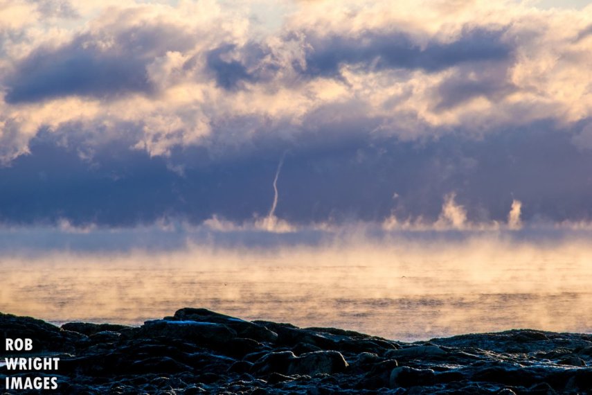 Rye Beach, New Hampshire