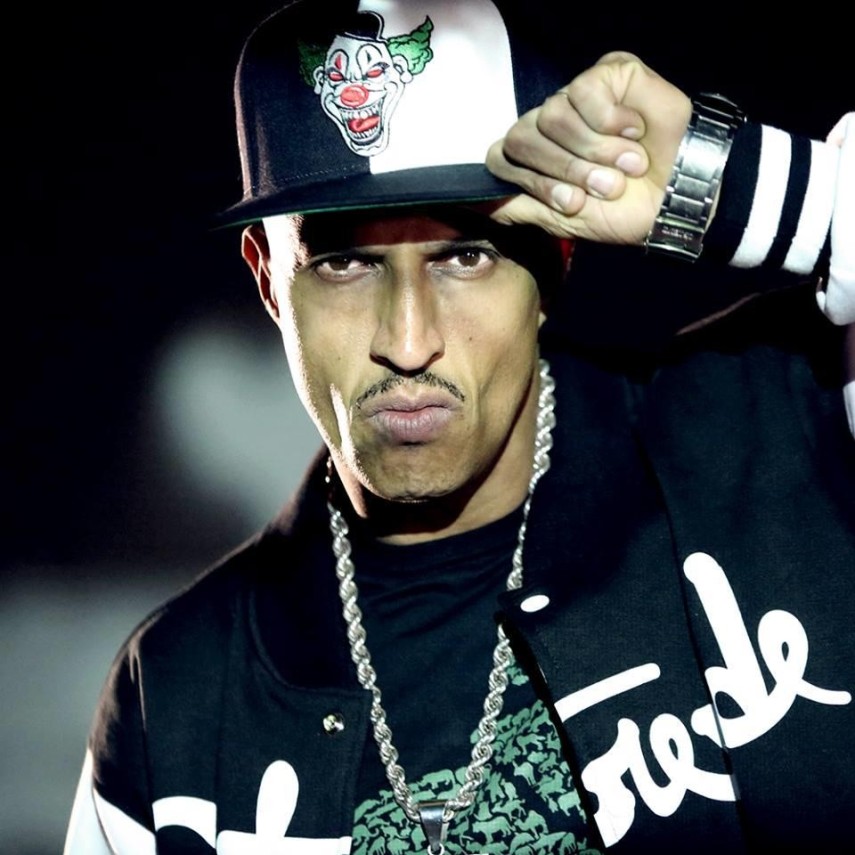 Mano Brown 