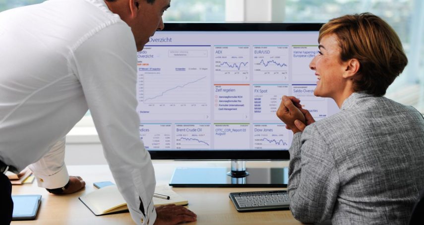 Eles provavelmente vão tentar limitar a sua comunicação pessoal com você. Se você notar uma mudança em direção a comunicações mais digitais, isso é um sinal.