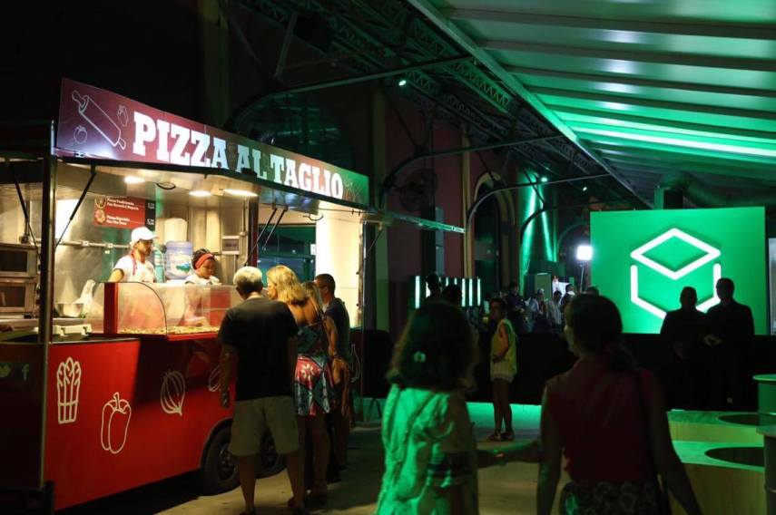 Food Truck