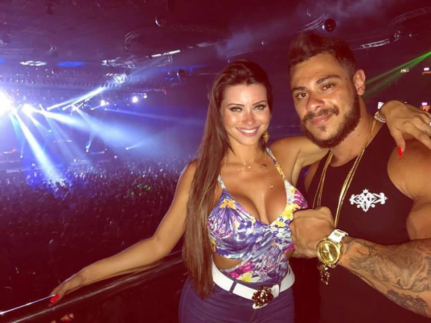Léo Stronda