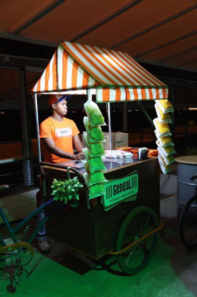 Food Truck