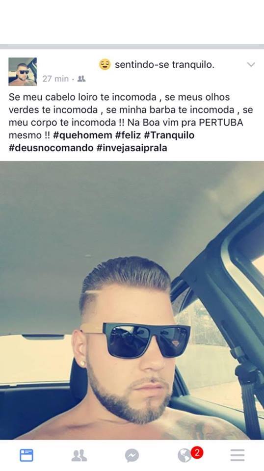 #QUEHOMEM