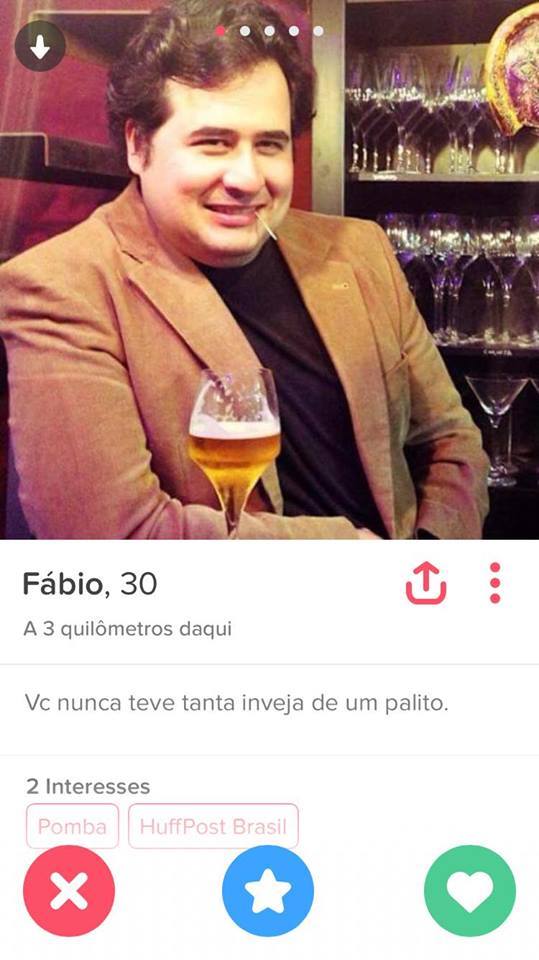 Admita, vai, queridinha