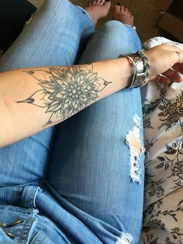 Onde a tatuagem dói mais