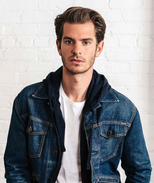 Andrew Garfield