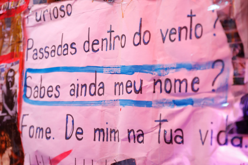 Badalação carioca volta à ativa depois de pausa de dois anos, pelo Arena Banco Original. A sexta-feira, 20, foi quente!