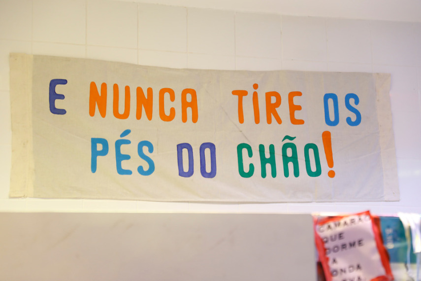 Badalação carioca volta à ativa depois de pausa de dois anos, pelo Arena Banco Original. A sexta-feira, 20, foi quente!
