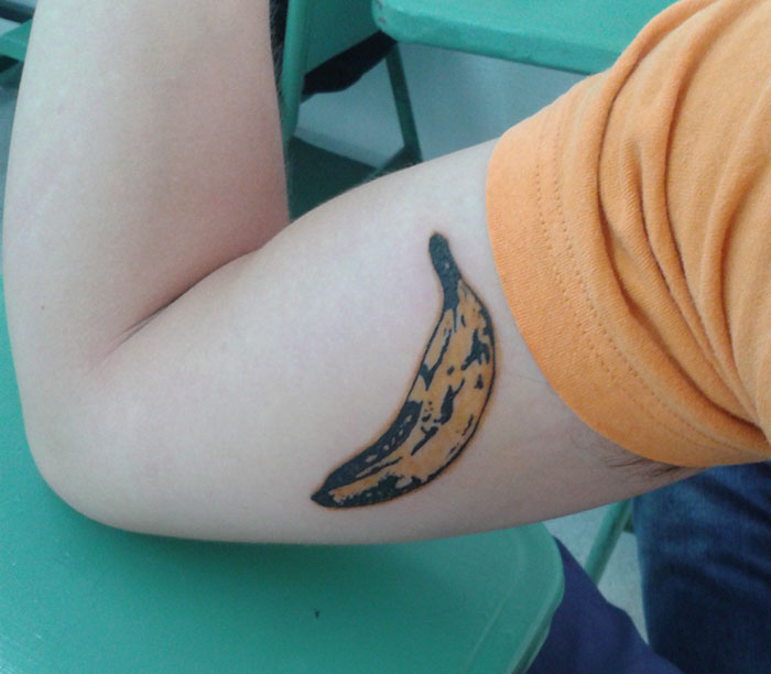 Essas tatuagens foram inspiradas em grandes nomes da arte