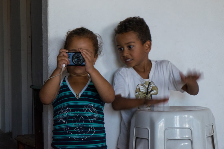 Série O Agridoce Agrestino, do fotógrafo documental Marcelo Oséas