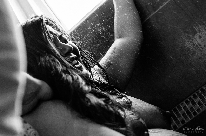 As melhores fotos de parto e pós-parto de 2017