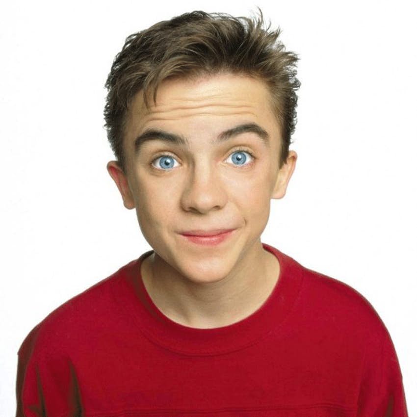 Quando a comédia Malcolm in the Middle começou, Frankie Muniz (Malcolm) ganhava US$ 30 mil por episódio. Mas à medida que a popularidade do show cresceu, ele ganhou uma indicação ao Emmy e ao Globo de Ouro e seu salário aumentou. Na temporada final, Muniz estava ganhando US$ 120 mil por episódio. Na carreira cinematográfica, fez Agente Cody Banks 1 e 2, no qual ganhou US$ 2 milhões e US$ 5 milhões, respectivamente.
