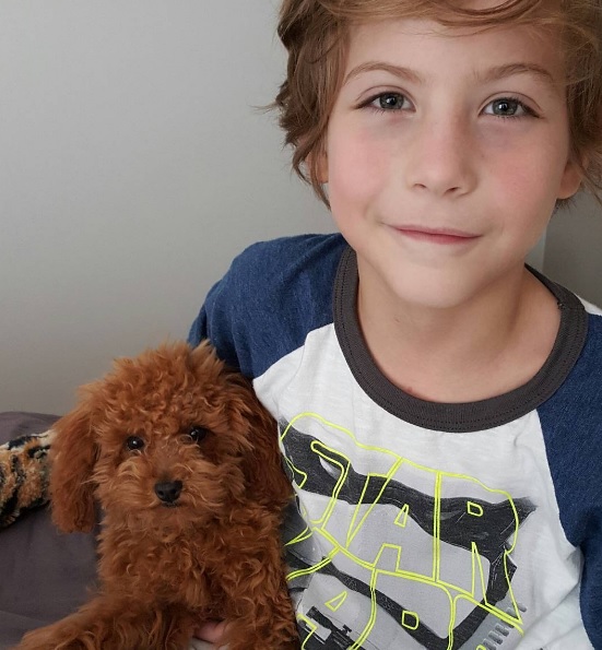 Jacob tem apenas 10 anos mas já ganhou prêmios por sua atuação em 'O Quarto de Jack', em 2015. Sites internacionais garantem que ele recebe mais de US$ 200 mil (R$ 642 mil) por atuação